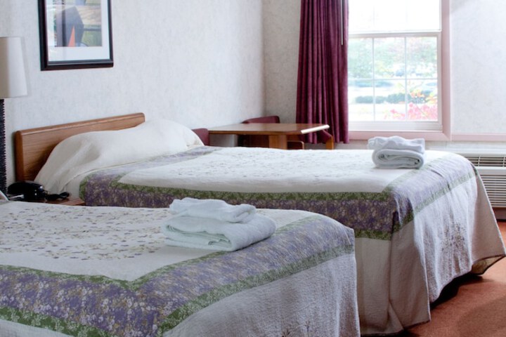 Anchorage Inn