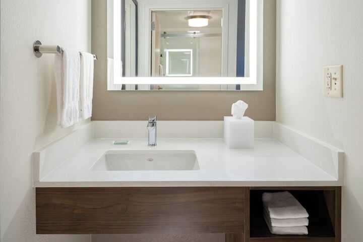 Springhill Suites by Marriott State College