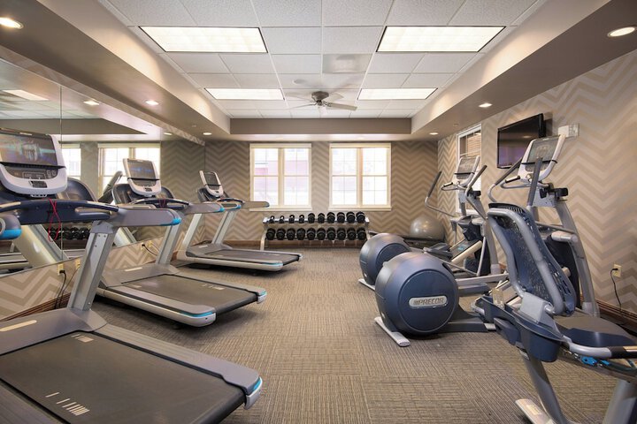 Health and Fitness 24 of 27