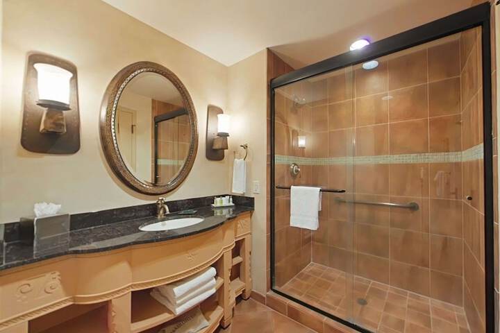 Hilton Santa Fe Buffalo Thunder