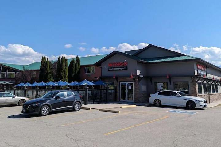 Days Inn & Conference Centre by Wyndham Penticton