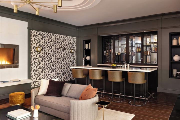 Kimpton Marlowe Hotel by IHG