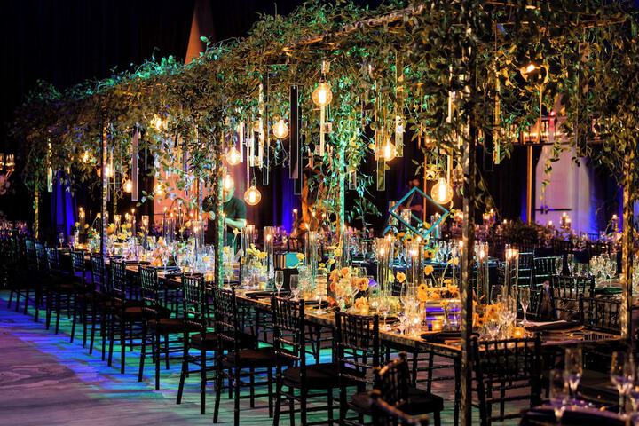 Waldorf Astoria Orlando - An Official Walt Disney World Hotel