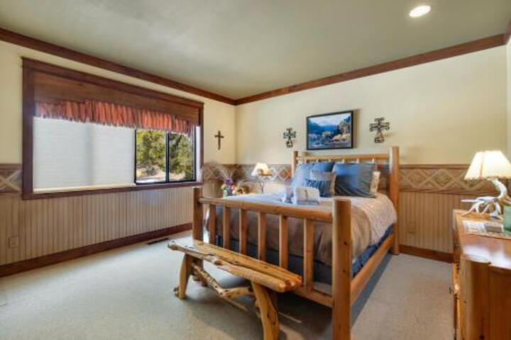Peregrine Point 103 Home
