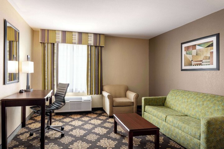 Baymont by Wyndham Wichita Falls