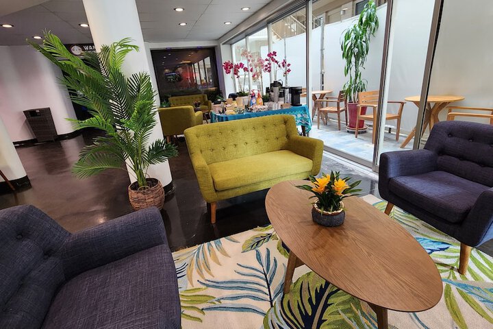 Hotel Interior 16 of 53