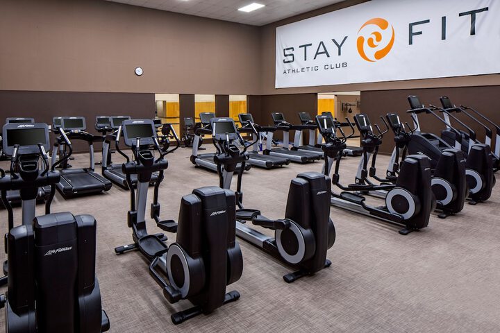 Hyatt Regency Minneapolis