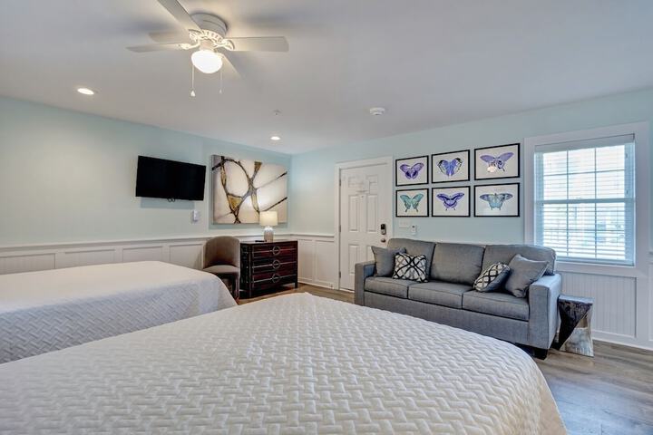 Loggerhead Inn & Suites
