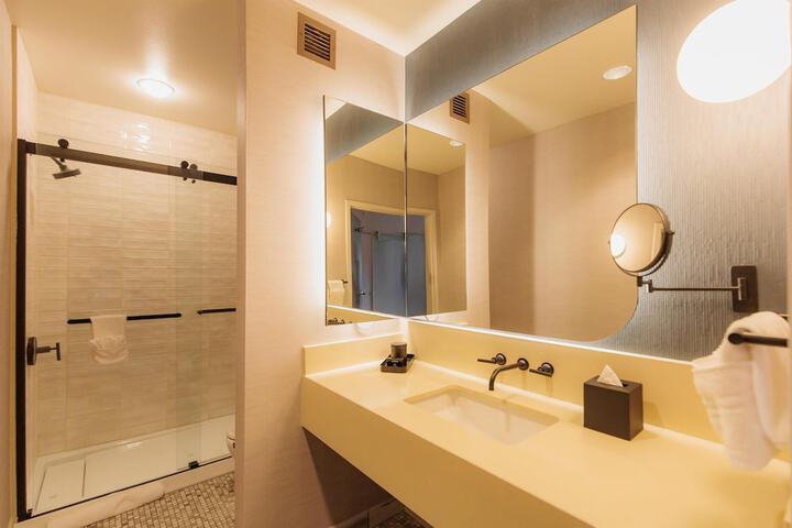 Hilton Garden Inn Sioux Falls Downtown