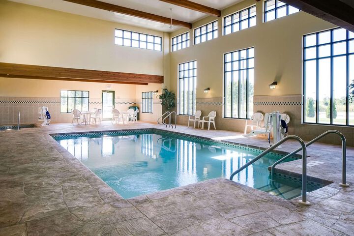 Pool 2 of 20