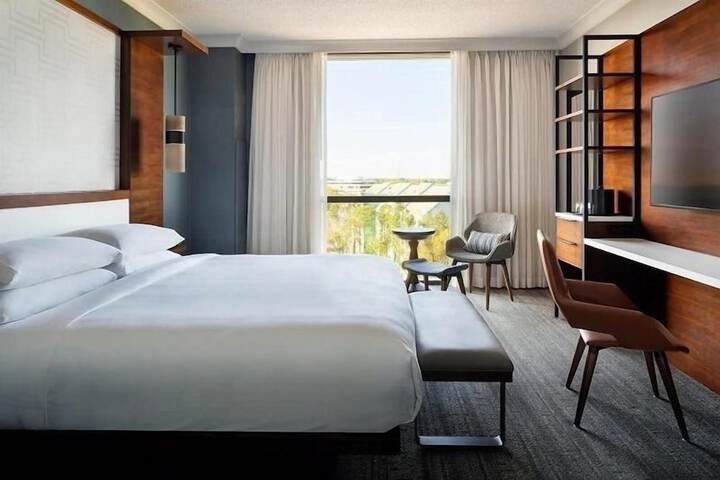 Marriott Jacksonville