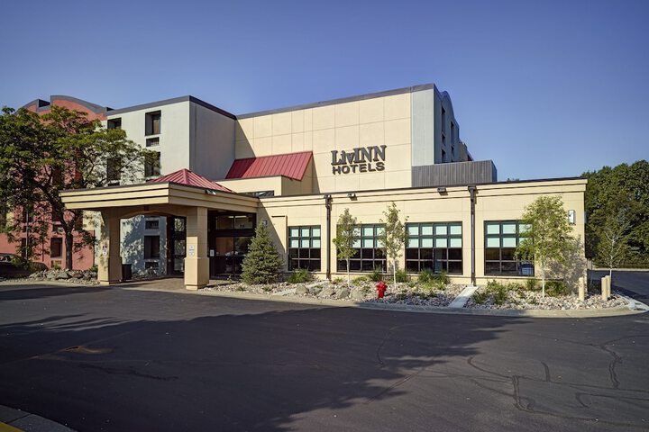 LivINN Hotel Minneapolis South / Burnsville