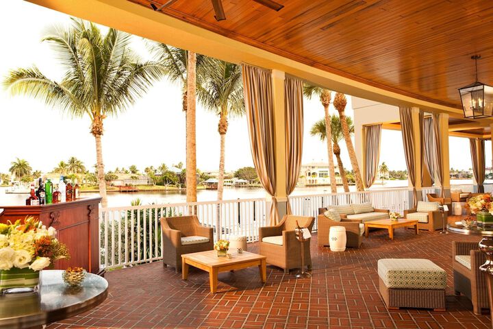 LaPlaya Beach & Golf Resort - a Noble House Resort