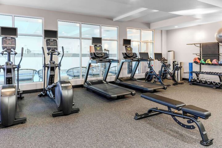 Health and Fitness 62 of 66