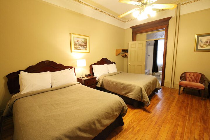 Room 7 of 40