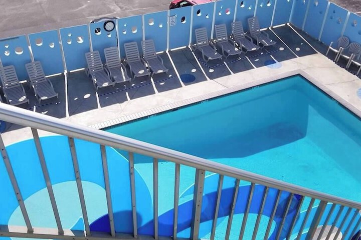 Ocean 7