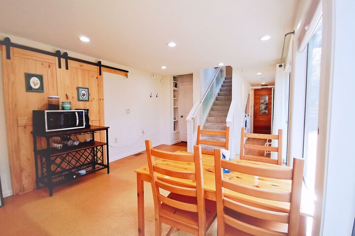 Nature House3 Rooms