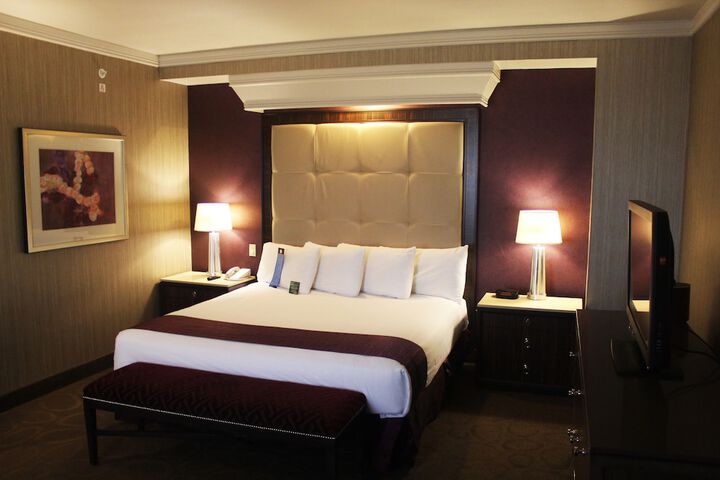 Sams Town Hotel & Casino Shreveport