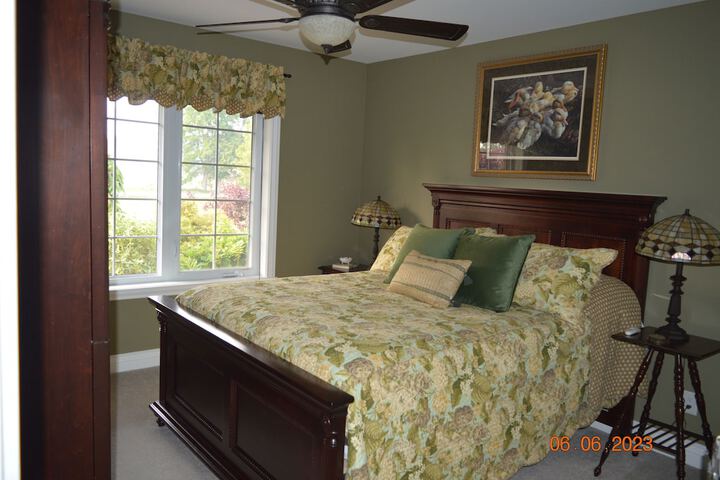 Wenzlers Landing Bed & Breakfast
