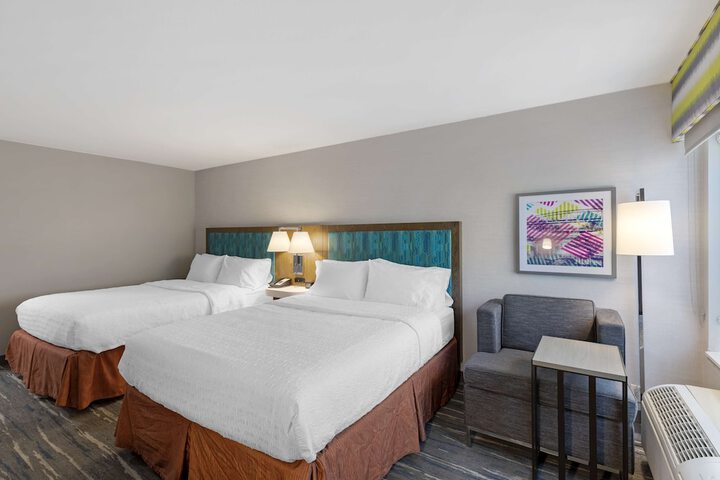 Hampton Inn Ft. Collins