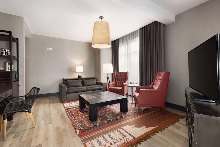 Origin Red Rocks a Wyndham Hotel