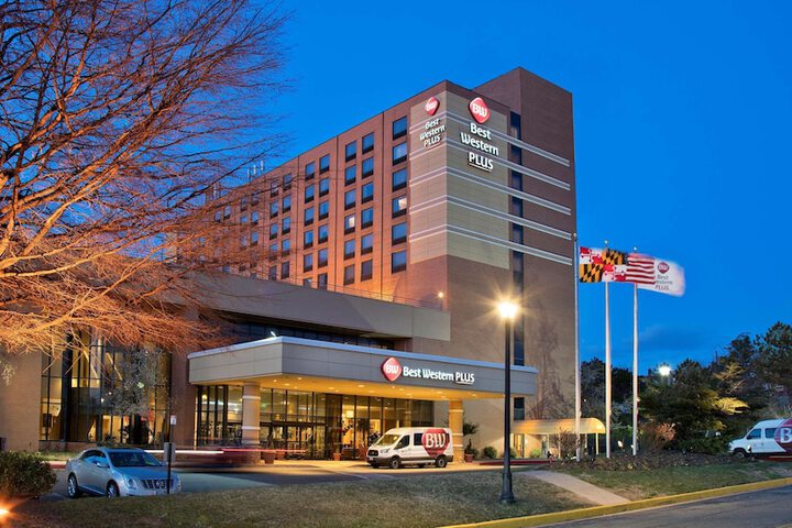 Hotel 2 of 35