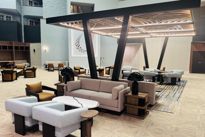 Radisson Hotel Santa Maria