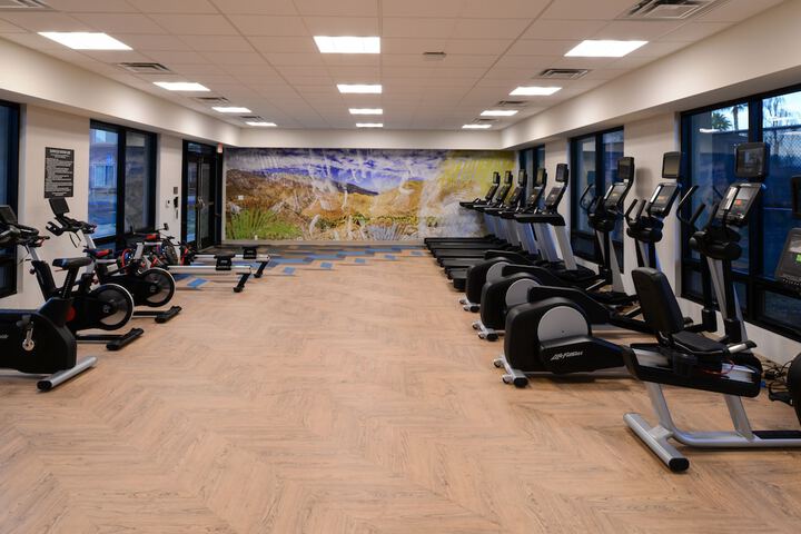 Courtyard by Marriott Palm Desert