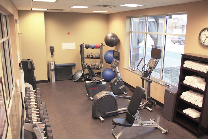 Holiday Inn Eau Claire South I-94 by IHG