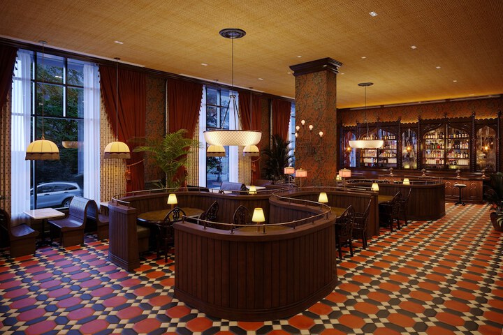 Graduate by Hilton Princeton