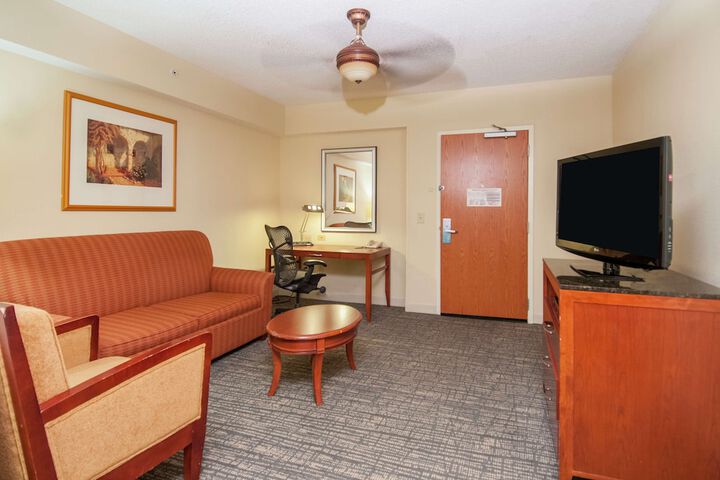 Hilton Garden Inn Jackson Pearl