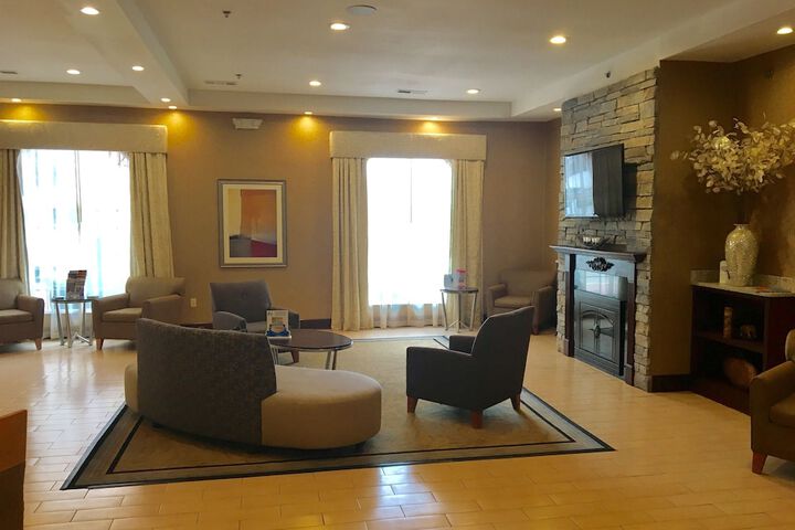 Hotel Interior 16 of 82