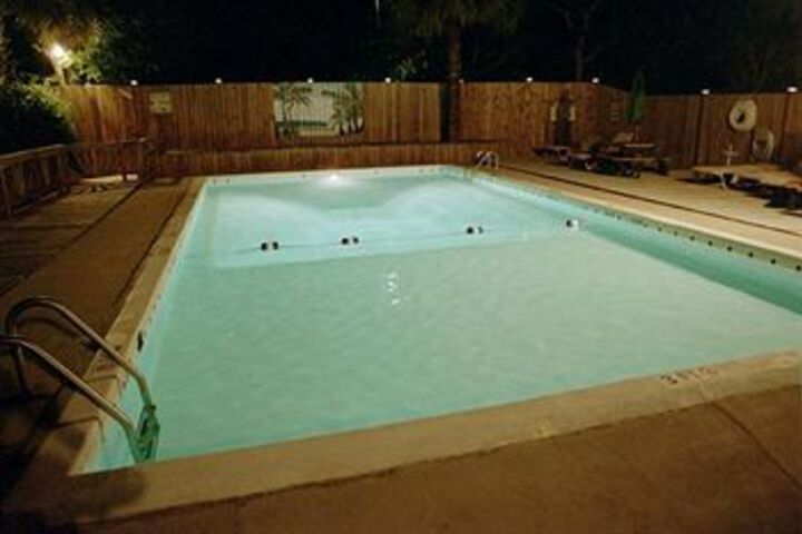 Holliday Inn of Folly Beach