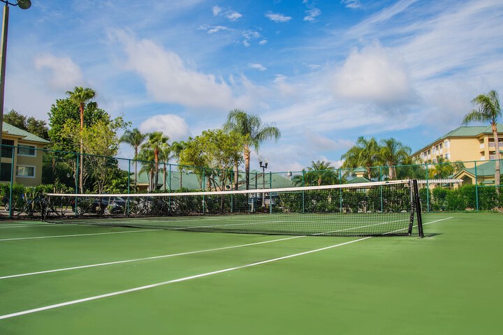 Tennis and Basketball Courts 76 of 83