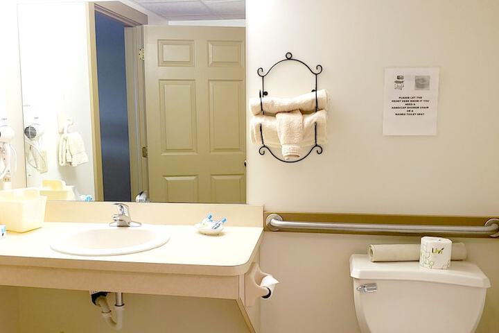 Berlin Heritage Inn