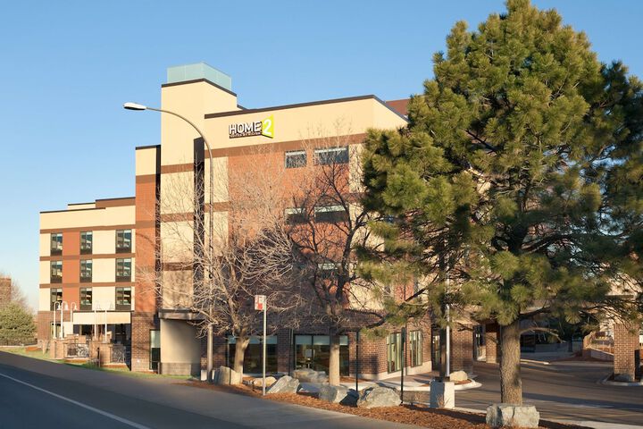 Home2 Suites by Hilton Denver West - Federal Center CO