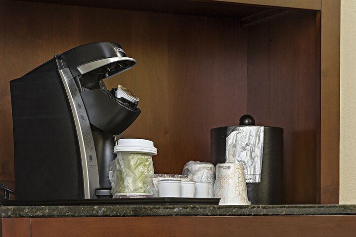 Breakfast/Coffee Service 40 of 49