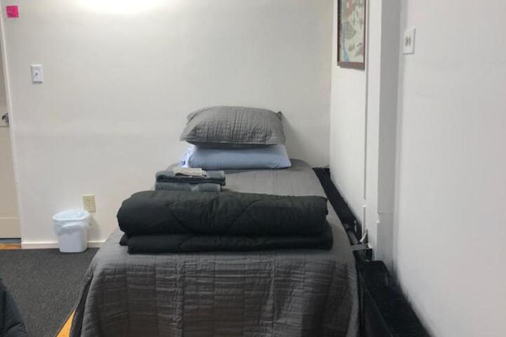 Art Gallery Hostel