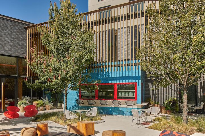 Virgin Hotels Dallas