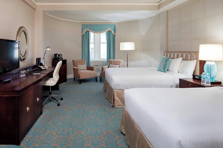 Delta Hotels by Marriott Bessborough