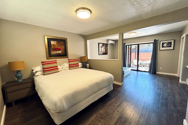 Hidden Valley Inn