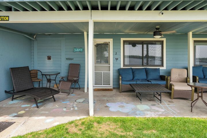 Terrace/Patio 133 of 154