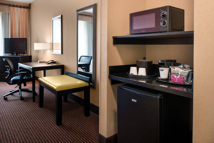 Hampton Inn & Suites Ogden