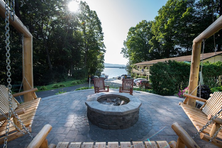 The Juliana Resort