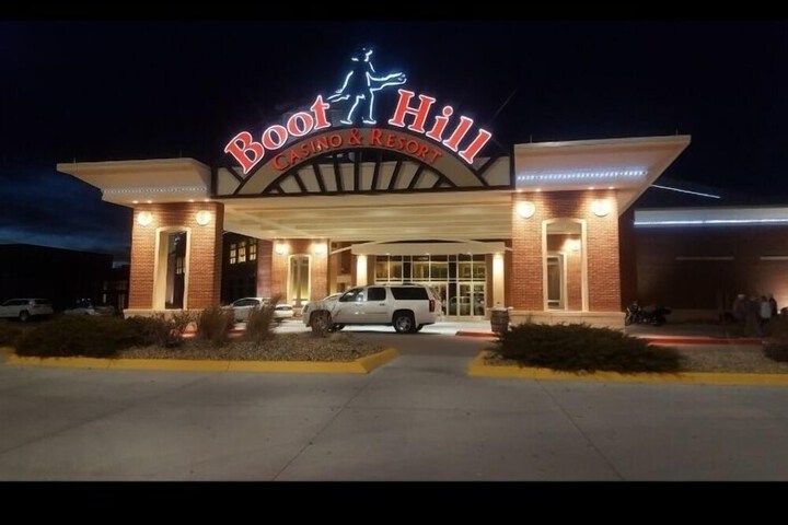 Super 54 Inn