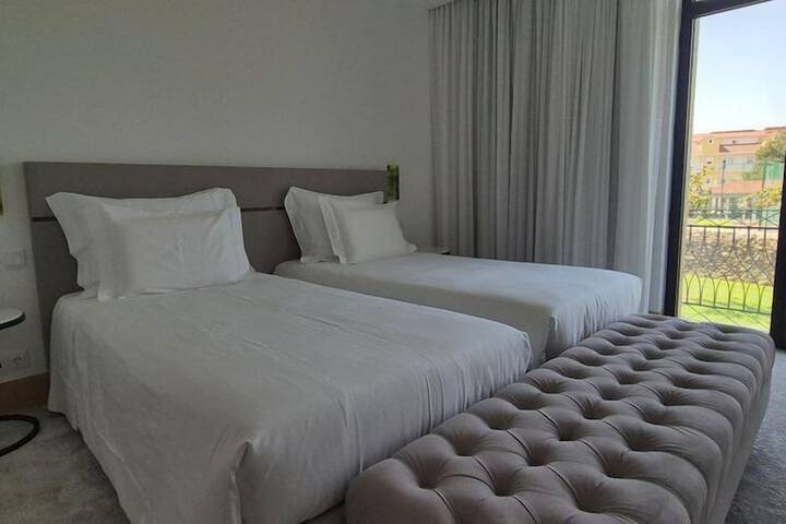 Oca Grande Hotel do Pezo