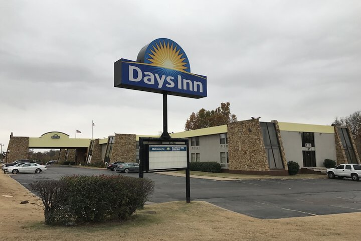 Hotel 6 of 118