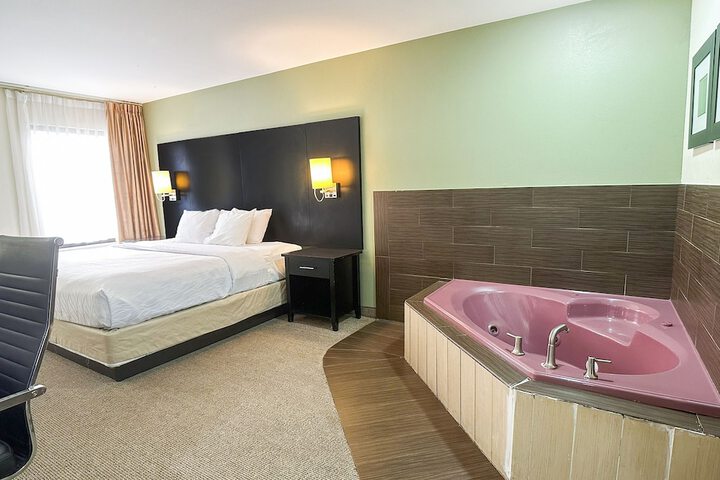 OYO Hotel Rome West GA