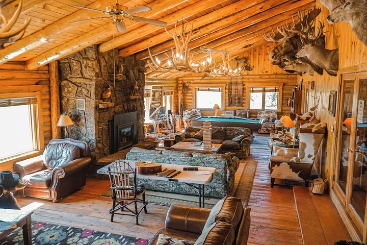 Heart 6 Ranch