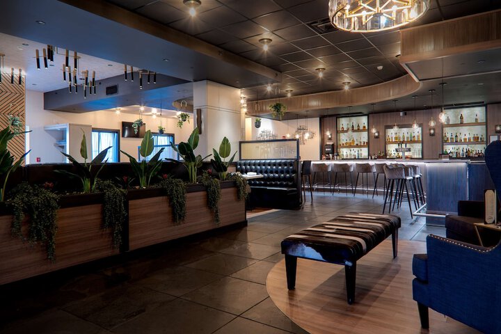 Hilton Garden Inn Pittsburgh / Southpointe